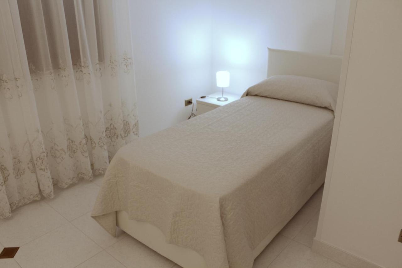 Villa Bice 풀사노 외부 사진