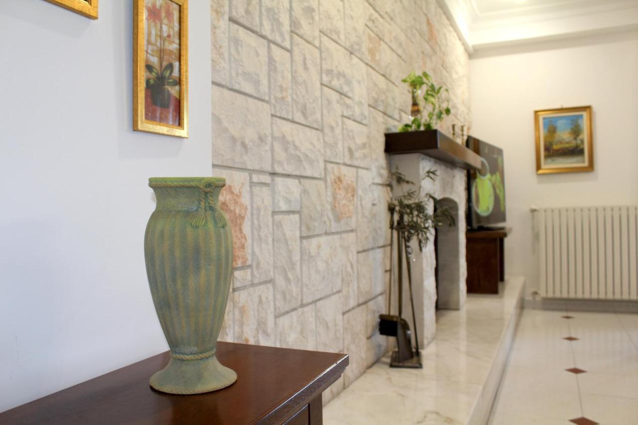 Villa Bice 풀사노 외부 사진