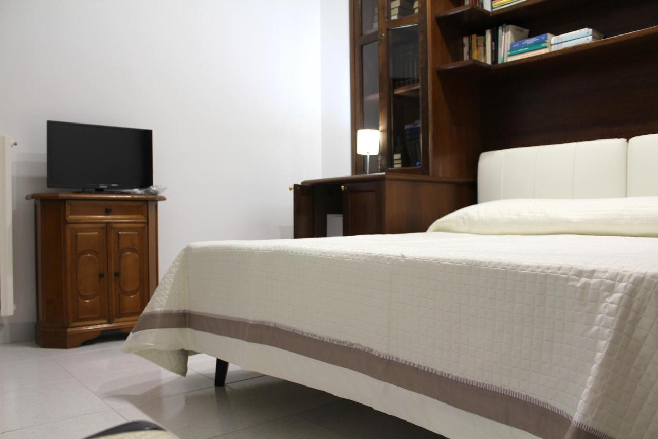 Villa Bice 풀사노 외부 사진