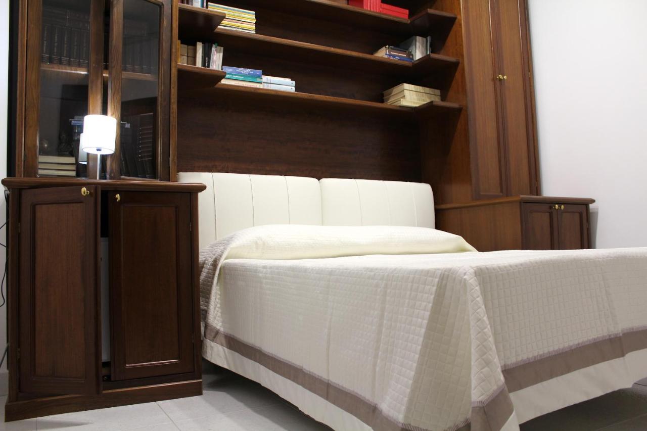Villa Bice 풀사노 외부 사진