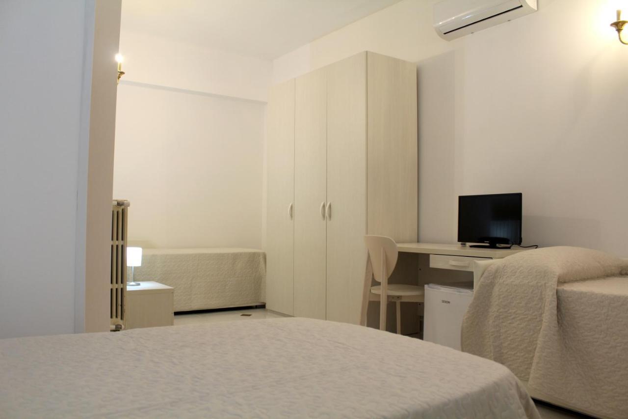 Villa Bice 풀사노 외부 사진
