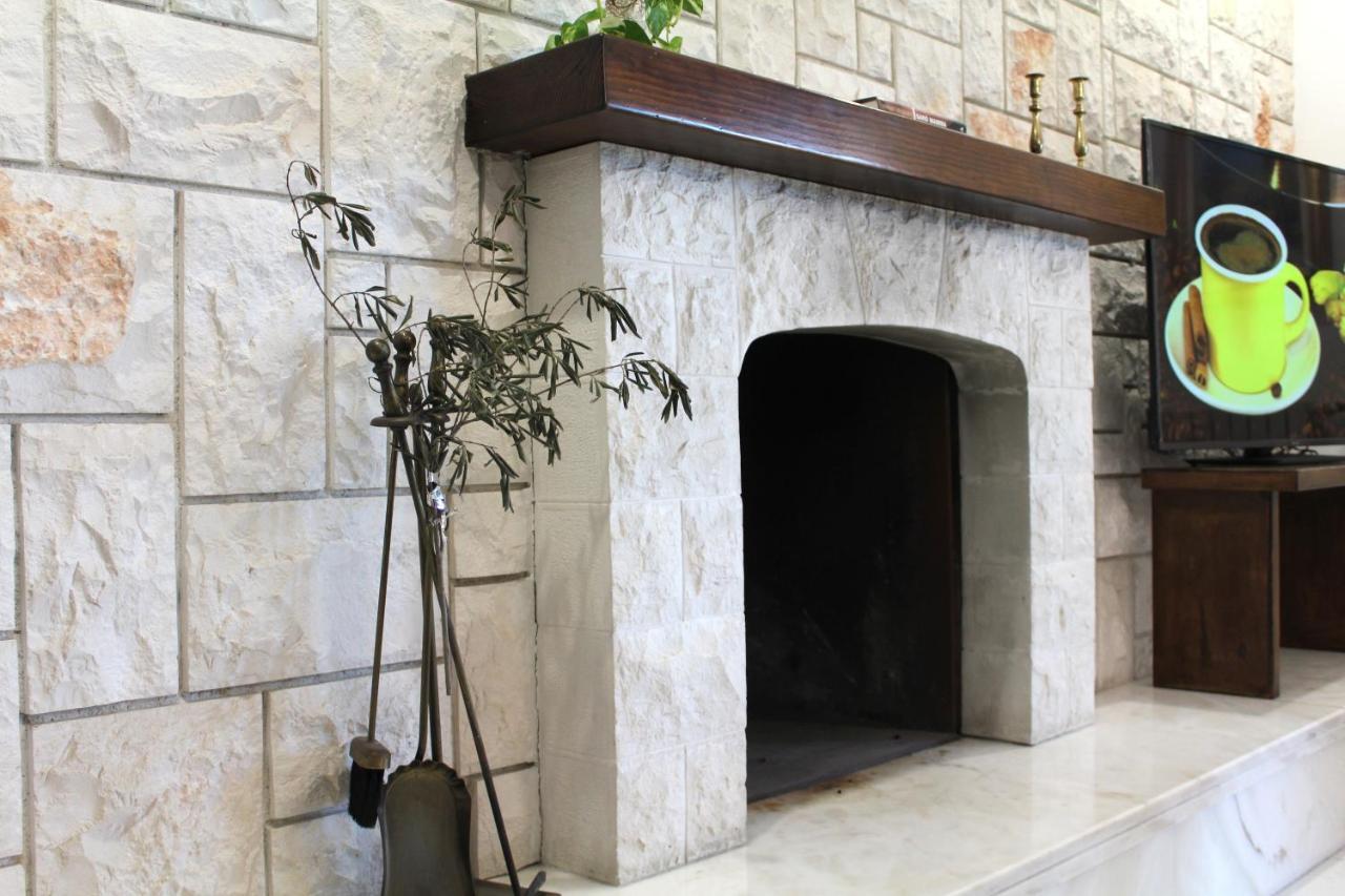 Villa Bice 풀사노 외부 사진