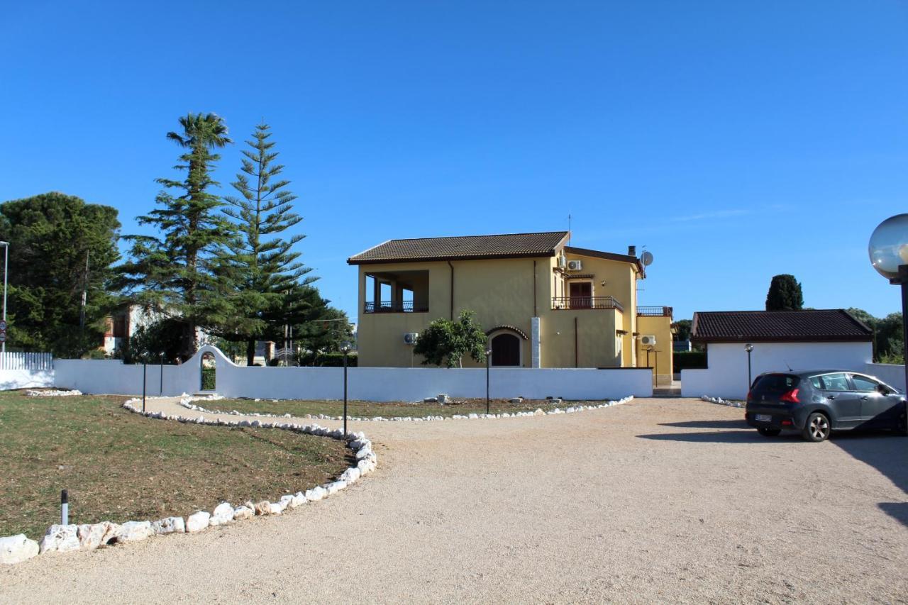 Villa Bice 풀사노 외부 사진