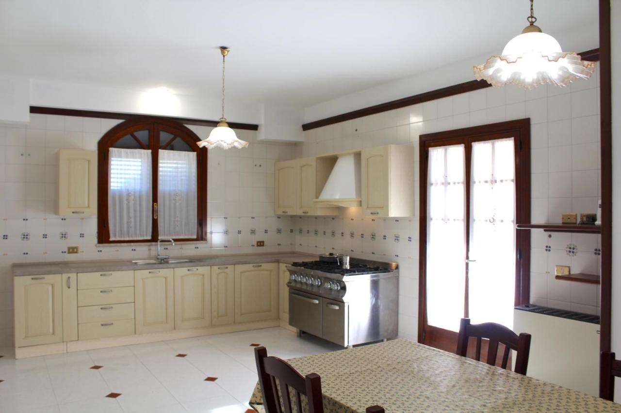 Villa Bice 풀사노 외부 사진